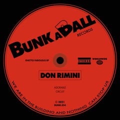 Don Rimini - Circuit (Soundcloud Edit)