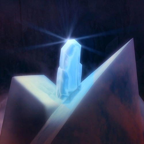 Kyber Crystal