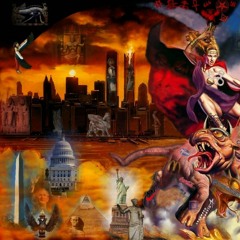 America is Mystery Babylon