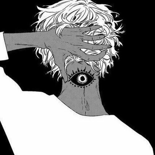 Phonk MoonDeity by Neon blade (headphone)