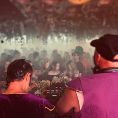 Natch & Breda- Sunrise at Rakete im Wunderland '24 @Hive