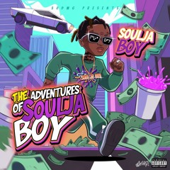 Soulja Boy (Draco) - Racks Out