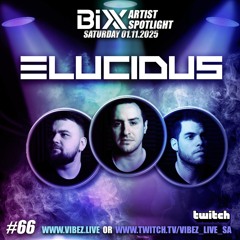 Vibez Live South Africa Guestmix Oct 2025