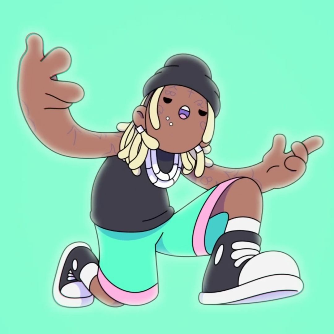 Stream Can't Hold Me Down x Tell Em (Jersey Club) by ProdYSK