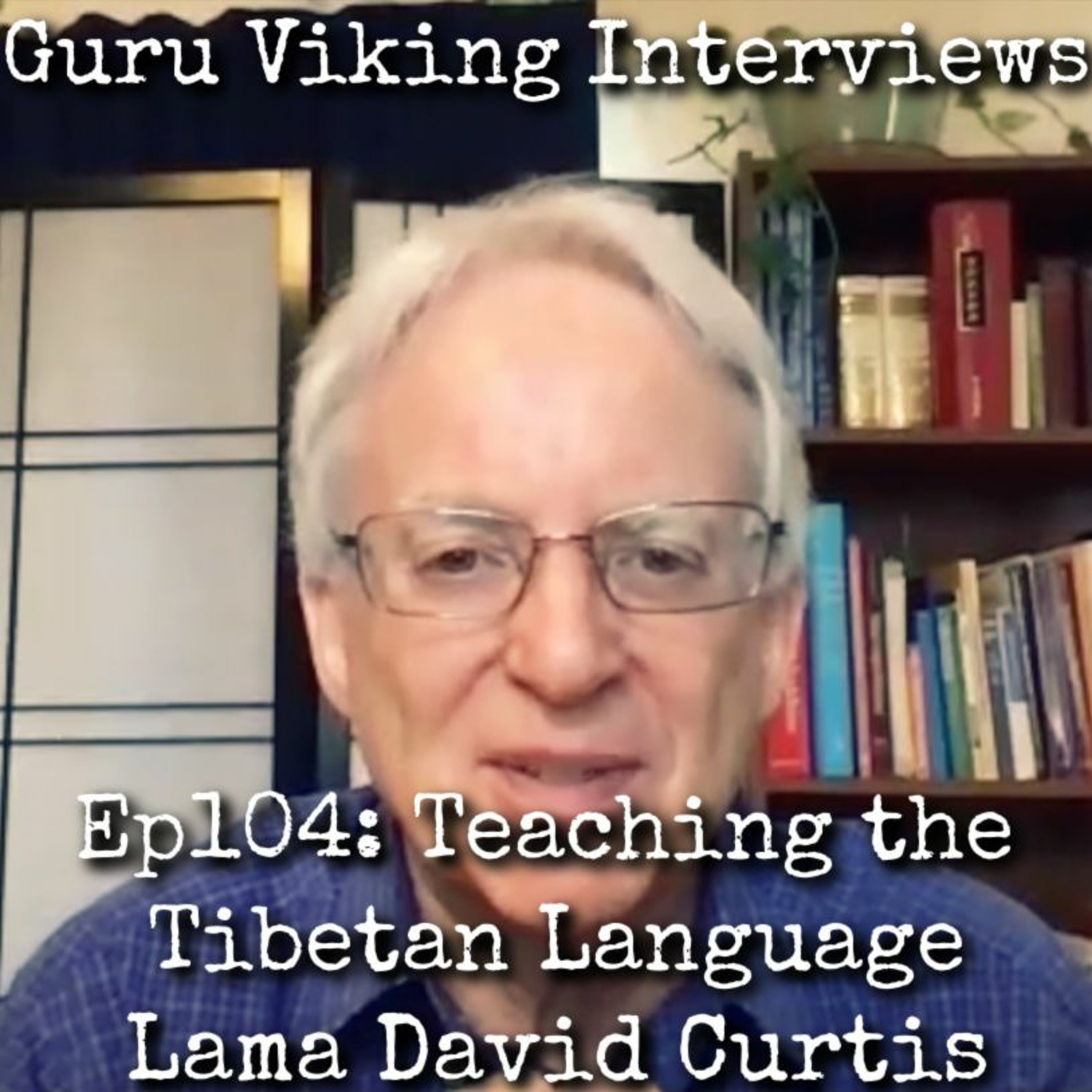 Guru Viking Podcast