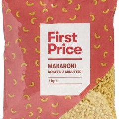 makaroni på