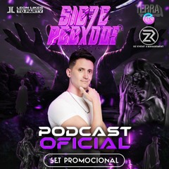 7 Pecados Halloween Colombia - Cris C (Special Podcast)
