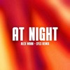 Descargar video: At Night - Shakedown, Adriatique, Alex Wann (Syls EDIT)