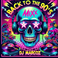 Back to the90s Mix