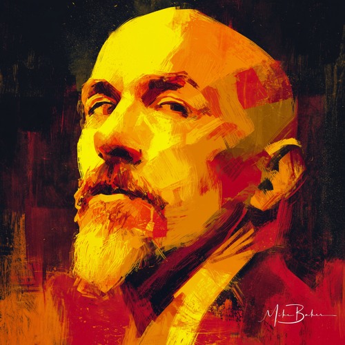 Built to Break, Built to Mend