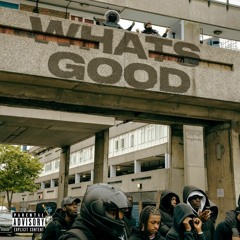 SRxPOUNDZ-What's Good (remix) Pipko x Atlanta x Hxdes