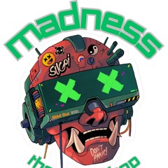 I am Madness/ Metal mix