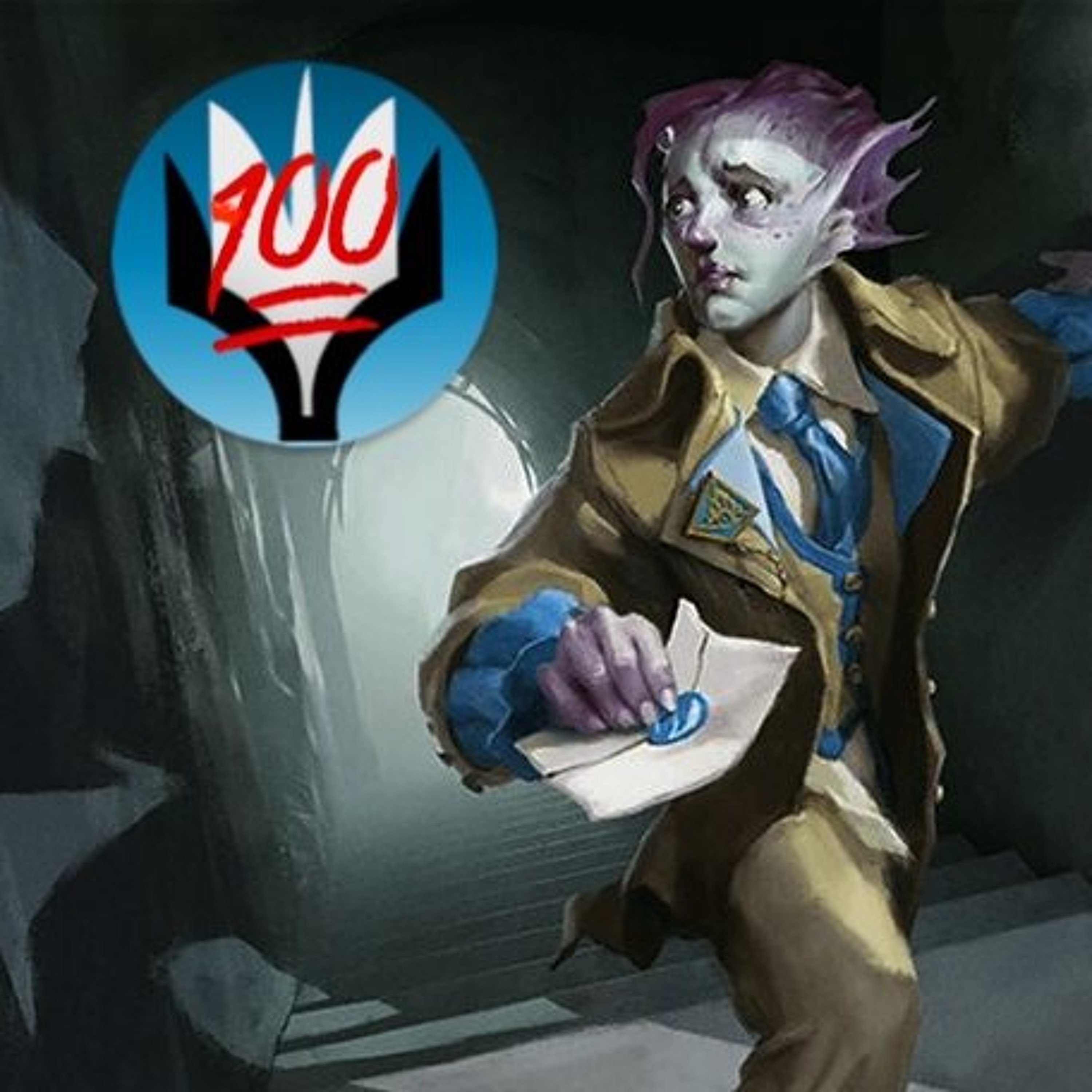 Our 400th Episode Mailbag Special!