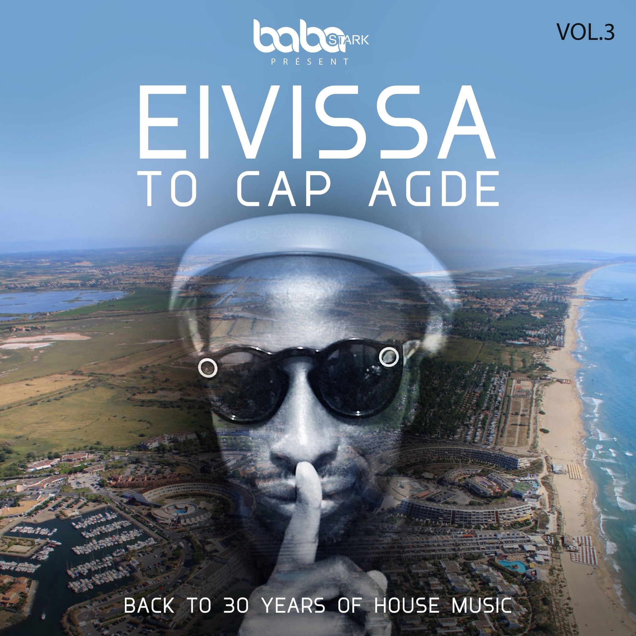 Download Eivissa to cap d'agde Vol.3 club bangerz edition
