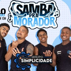 Grupo Simplicidade Parte 01 (ao vivo).wav