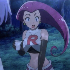 Team Rocket