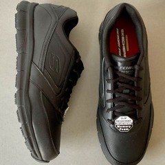 Stay Protected and Comfortable Wearing Skechers Safety Shoes