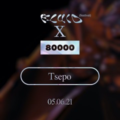 Tsepo - Fluid Festival x Radio80000