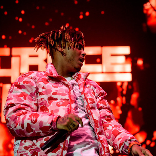 Stream Juice Wrld Pieces (leak) by 10dough Listen online for free on