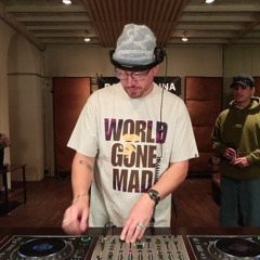 TRVE HILL | Radio Rudina