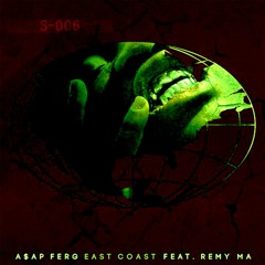 A$AP Ferg - East Coast feat Remy Ma (SVN DVDE remix)
