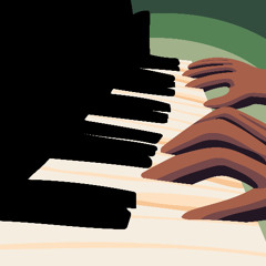 Ballet on the White Keys