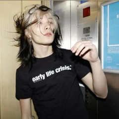 Early Life Crisis