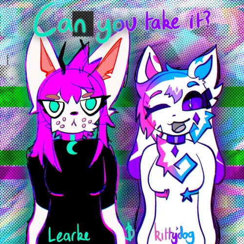 Can you take it (ft. kittydog)