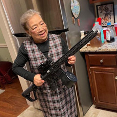 Geek Tweak - Babyreggie x Cee