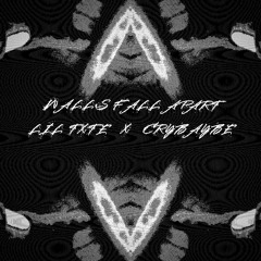 Walls Fall Apart Ft. Lil Txte (Prod. Flower x Luffysome)