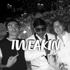 Tweakin ~ prod @RamseyBeatz