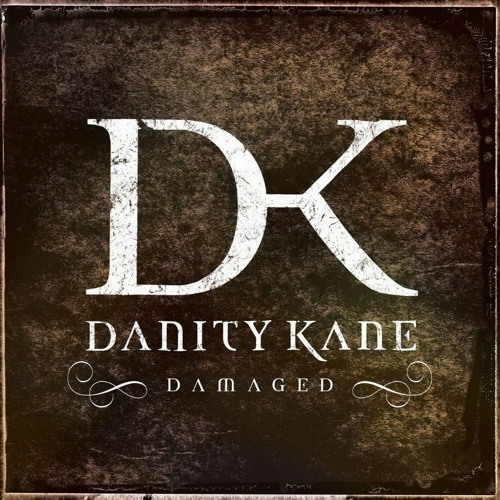 Damaged x Act Up - Danity Kane & City Girls