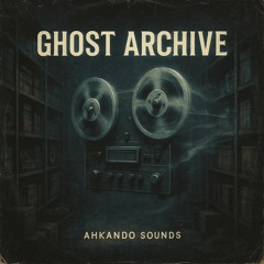 0100 - Ghost Archive