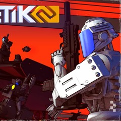 SYNTHETIK 2 OST _ Cyber Retrowave NicolasT.mp3