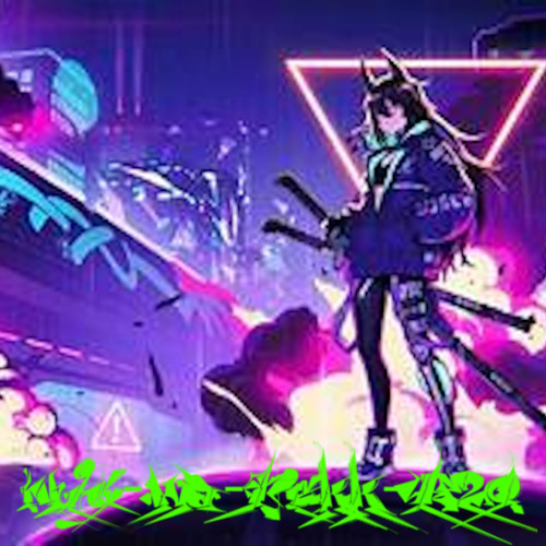 Stream Cyber Ambush by NightWalker | Listen online for free on SoundCloud