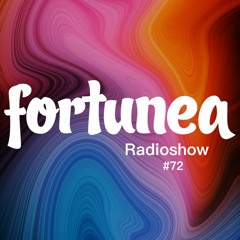 fortunea Radioshow #072 // hosted by Klaus Benedek 2021-11-17