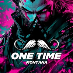 One Time - Extended Master