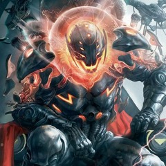 Ultron X Ilyhiryu - Death Of Alzamalir 『Super Slowed + Reverb』 TikTok Remix