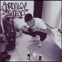 JARDALA LAPENA- IMPERIO ARMANI #FREEDIABLOGANGA