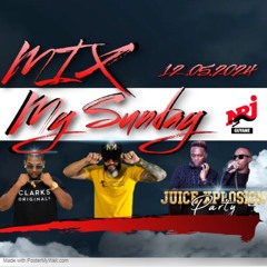 DOUBLE L Ft MOUNOU & JuiceXplosionParis - MMS 12.05.24