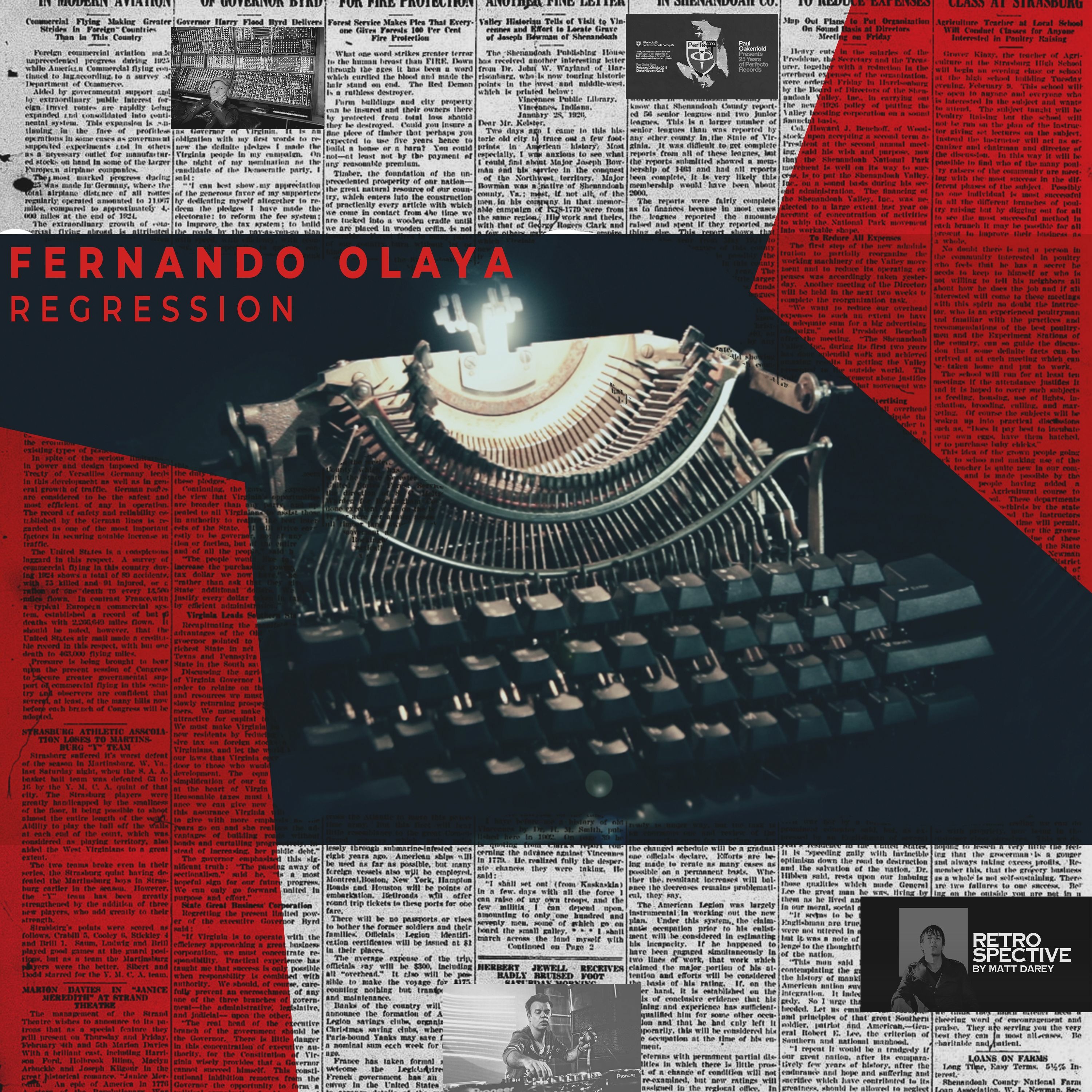 Fernando Olaya