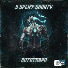 2 Spliff Shorty - Irieshun Dub
