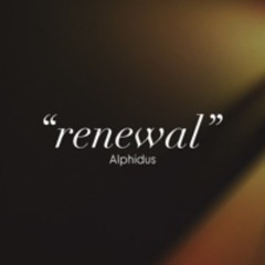 "renewal"