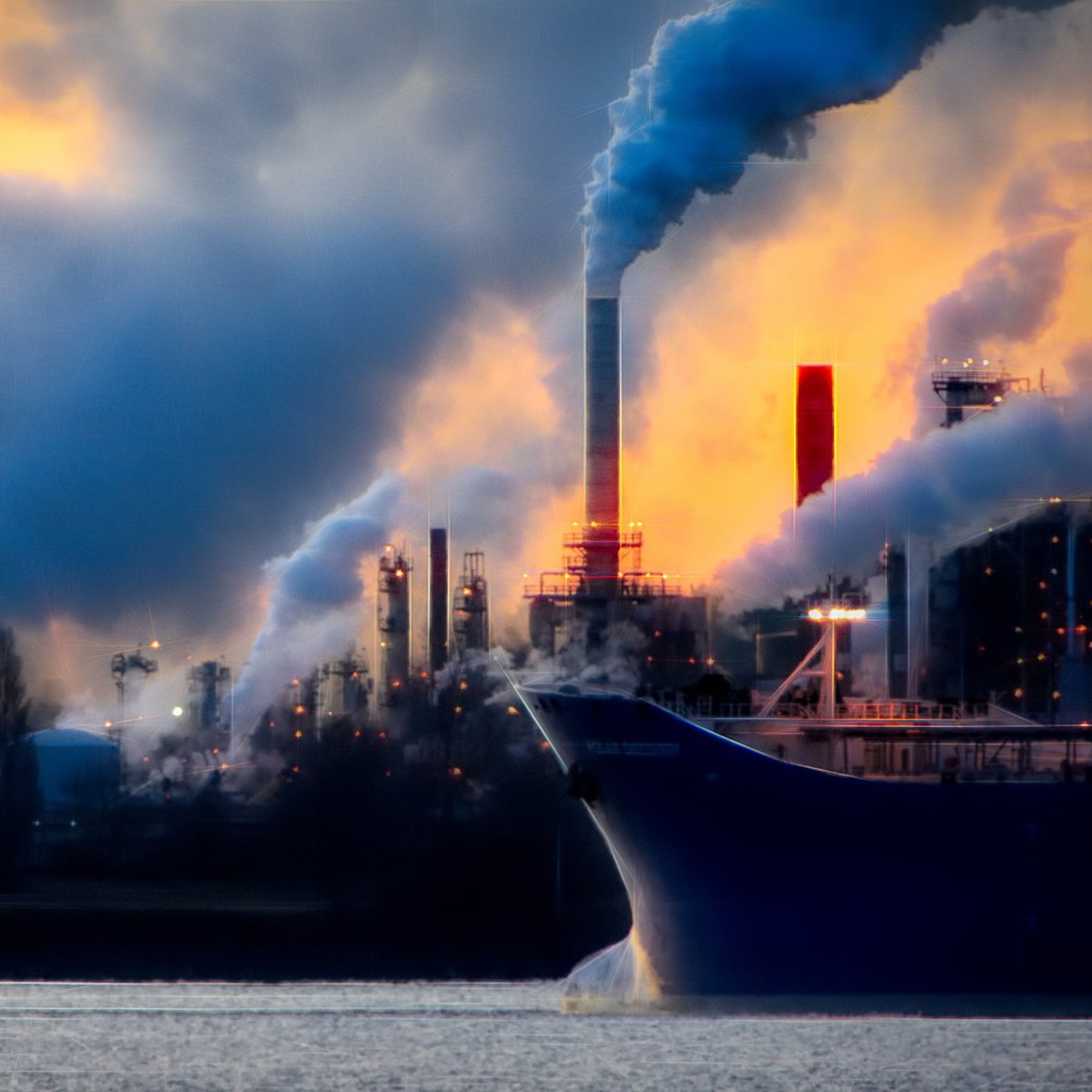 New UNEP Report, Pipeline Analysis, Bike Lanes & Data Centres (1034) episode artwork