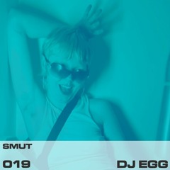019 - DJ EGG