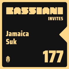 Bassiani invites Jamaica Suk / Podcast #177