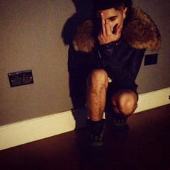 FAKEMINK - CANT HANDLE MINK