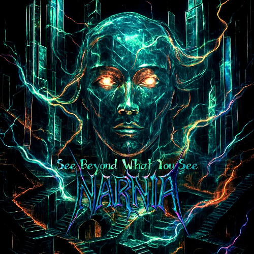 NARNIA - See Beyond What You See
