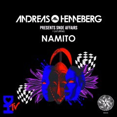 SNOE Affairs X Desert Hearts - Namito