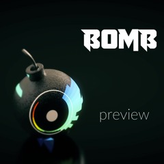 SPAG HEDDY (BOMB) (DWAYNDISALL Remix) preview